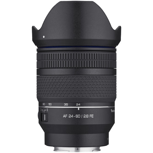 Samyang 24-60mm F2.8 AutoFocus Sony FE Full Frame Camera Lens