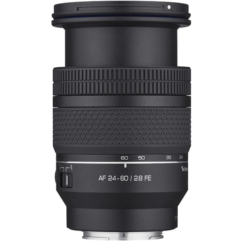 Samyang 24-60mm F2.8 AutoFocus Sony FE Full Frame Camera Lens
