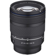 Samyang 24-60mm F2.8 AutoFocus Sony FE Full Frame Camera Lens