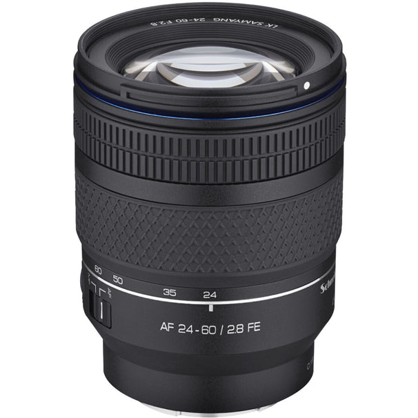 Samyang 24-60mm F2.8 AutoFocus Sony FE Full Frame Camera Lens