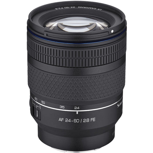 Samyang 24-60mm F2.8 AutoFocus Sony FE Full Frame Camera Lens