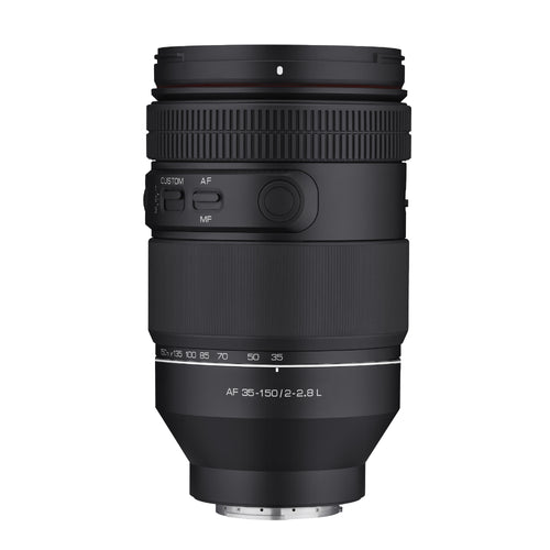 Samyang 35-150mm f/2-2.8 AutoFocus Lens for L Mount