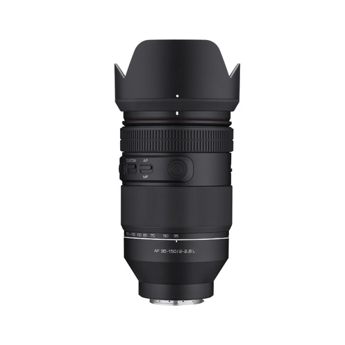 Samyang 35-150mm f/2-2.8 AutoFocus Lens for L Mount