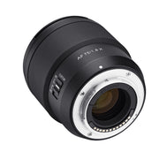 Samyang 75mm f/1.8 UMC II Lens for Fujifilm X Mount