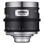 24mm T1.3 XEEN Meister Professional Cinema Lens- Sony FE Mount