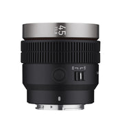 Samyang 45mm T1.9 AutoFocus Sony FE Cine Lens