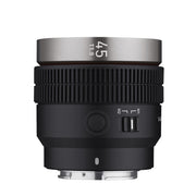Samyang 45mm T1.9 AutoFocus Sony FE Cine Lens