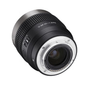 Samyang 45mm T1.9 AutoFocus Sony FE Cine Lens