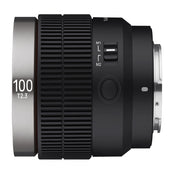 Samyang 100mm T2.3 AutoFocus Sony FE Cine Lens