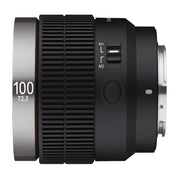 Samyang 100mm T2.3 AutoFocus Sony FE Cine Lens