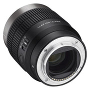 Samyang 100mm T2.3 AutoFocus Sony FE Cine Lens