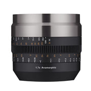 Samyang 1.7x V-AF Anamorphic Adapter
