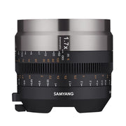 Samyang 1.7x V-AF Anamorphic Adapter