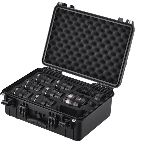 Samyang V-AF Anamorphic Sony FE Full Lens Kit