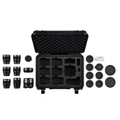 Samyang V-AF Anamorphic Sony FE Full Lens Kit
