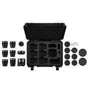 Samyang V-AF Anamorphic Sony FE Full Lens Kit