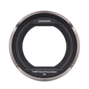 Samyang Manual Focus Adapter for Samyang V-AF Lenses
