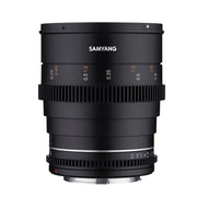 Samyang 24mm T1.5 MK2 Canon RF Full Frame VDSLR/Cine Lens