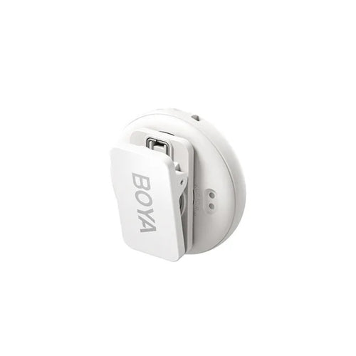 BOYA Omic-U 2.4GHz Dual-Channel Wireless Microphone System for Type-C Devices