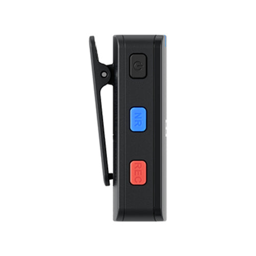 BOYA BoyaMic All In One 2.4GHz Wireless Mic with On-Board Recording