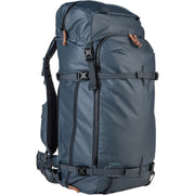 Shimoda Explore 60 Starter Kit - Blue Nights