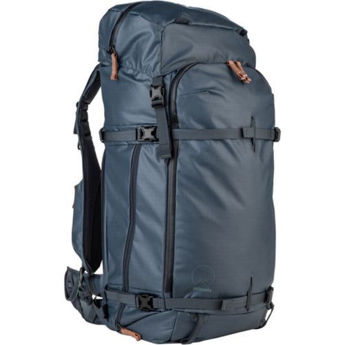 Shimoda Explore 60 Starter Kit - Blue Nights