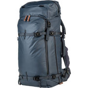 Shimoda Explore 60 Starter Kit - Blue Nights