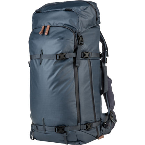 Shimoda Explore 60 Starter Kit - Blue Nights