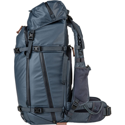 Shimoda Explore 60 Starter Kit - Blue Nights