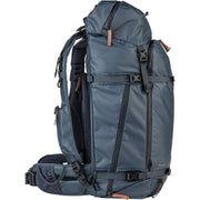Shimoda Explore 60 Starter Kit - Blue Nights
