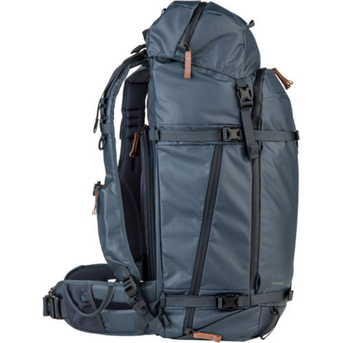 Shimoda Explore 60 Starter Kit - Blue Nights