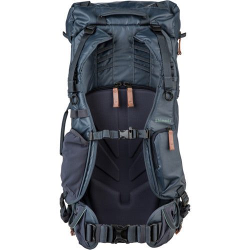 Shimoda Explore 60 Starter Kit - Blue Nights