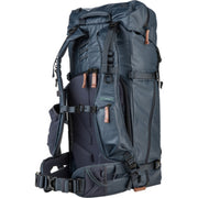 Shimoda Explore 60 Starter Kit - Blue Nights