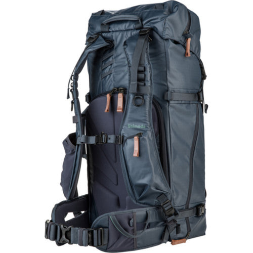 Shimoda Explore 60 Starter Kit - Blue Nights