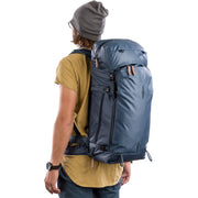 Shimoda Explore 60 Starter Kit - Blue Nights
