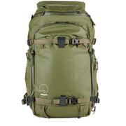 Shimoda Action X25 V2 Starter Kit - Army Green