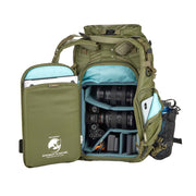 Shimoda Action X25 V2 Starter Kit - Army Green