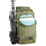 Shimoda Action X25 V2 Starter Kit - Army Green
