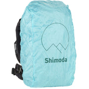 Shimoda Action X25 V2 Starter Kit - Army Green