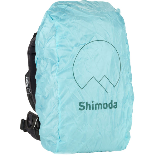 Shimoda Action X25 V2 Starter Kit - Army Green