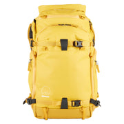 Shimoda Action X25 V2 Starter Kit - Yellow