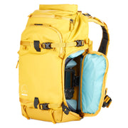 Shimoda Action X25 V2 Starter Kit - Yellow