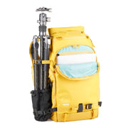 Shimoda Action X25 V2 Starter Kit - Yellow