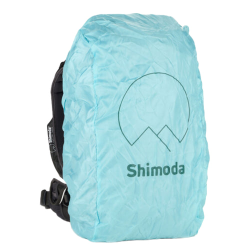 Shimoda Action X25 V2 Starter Kit - Yellow