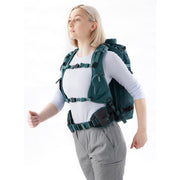 Shimoda Action X25 V2 Women's Starter Kit - Teal