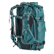 Shimoda Action X25 V2 Women's Starter Kit - Teal