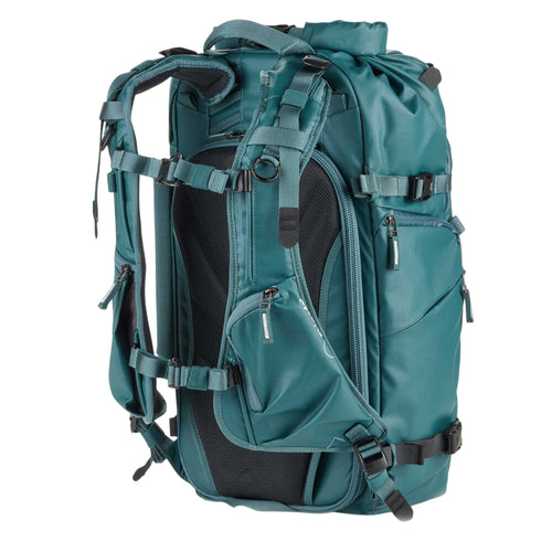 Shimoda Action X25 V2 Women's Starter Kit - Teal