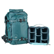 Shimoda Action X25 V2 Women's Starter Kit - Teal