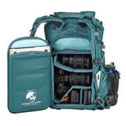 Shimoda Action X25 V2 Women's Starter Kit - Teal
