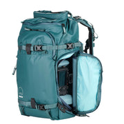 Shimoda Action X25 V2 Women's Starter Kit - Teal